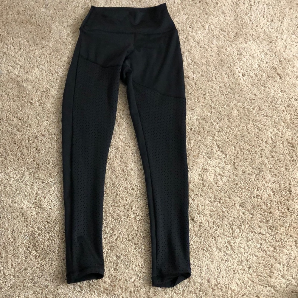 Buff bunny leggings